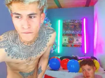 latin_boysxxx_ — GOAL: BAREBACKSEX AND CUM [399 tokens remaining] Welcome to my room! #bluejeans #gay #cum #bigcock #bareback