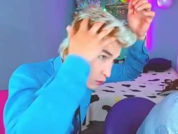 latin_boysxxx_ from Chaturbate is Freechat