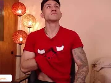 latin_green_eyes_ from Chaturbate is Freechat