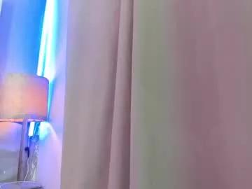 latina_hott7 from Chaturbate is Freechat