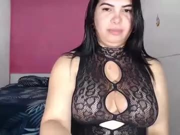 latinaflower_ts from Chaturbate is Freechat