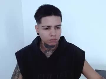 latinaleksa from Chaturbate is Freechat