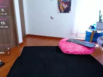 latinasexy_001 from Chaturbate is Freechat