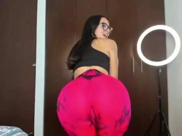 latingirl_kathy from Chaturbate is Freechat