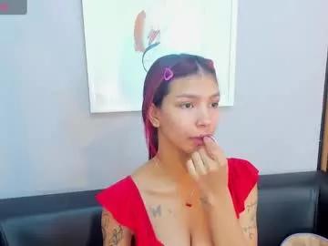 laura_aristizabal_19 from Chaturbate is Freechat