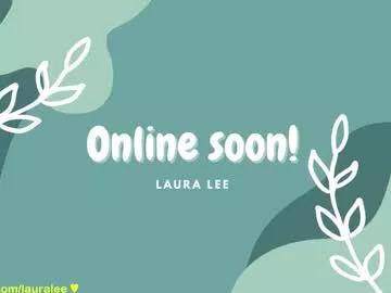 laura_lee from Chaturbate is Freechat