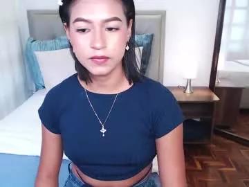laura_mayer from Chaturbate