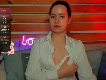 lauraellinss from Chaturbate is Freechat