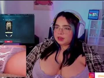 Video-games: checkout our smoking hot broadcasters as they explore their steamy curves, getting naked and hot, giving you a glimpse into the world of attraction.