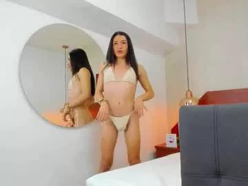 laurettedela_roux from Chaturbate is Freechat