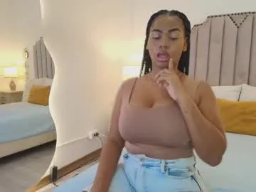 laus_ — Current Goal: One turn, show me your body!  at 16 tokens -- Next Goal: Bounce, free boobs!  -- hey love, im new here! #ebony #submissive #bigass #bigboobs #saliva
