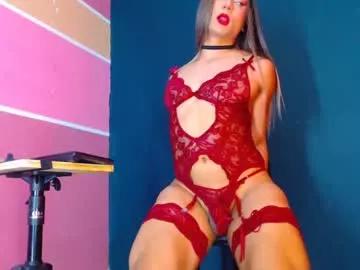 layla_dominac from Chaturbate is Freechat