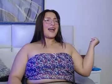 layla_spice from Chaturbate is Freechat