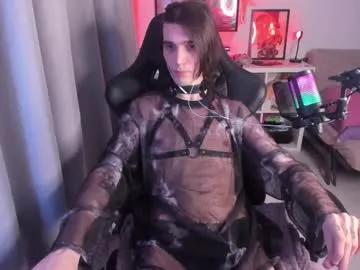 lazy_haze from Chaturbate is Freechat