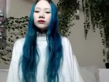 le_chan from Chaturbate is Freechat