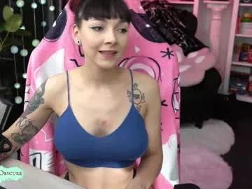Leahobscure webcams show profile image 