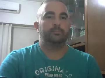 leandrotiraleche from Chaturbate is Freechat