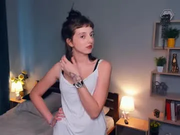 leanmcravin — GOAL: my first vibes ^^ [21 tokens remaining] First day with toyy ^^ help me to get 10 thumbs up !!! #18  #natural  #teen  #young  #skinny