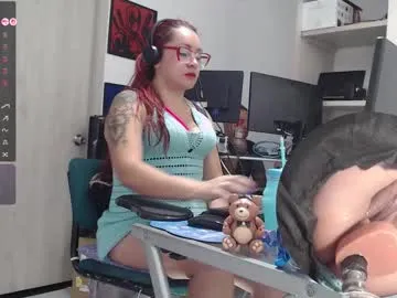 leidycrstnch21's avatar