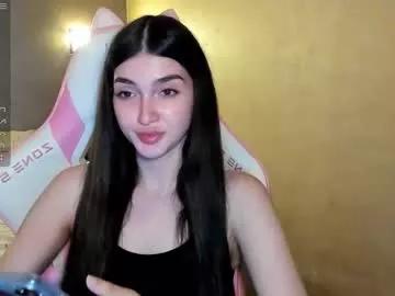leila_4ever from Chaturbate is Freechat