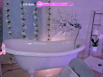 leila_flower from Chaturbate