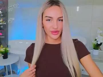 Leila_flower webcams show profile image 