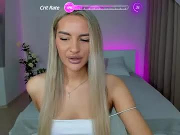 leila_flower from Chaturbate
