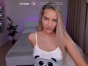 leila_flower from Chaturbate