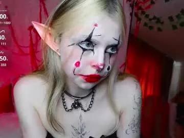 leiladwight from Chaturbate is Freechat