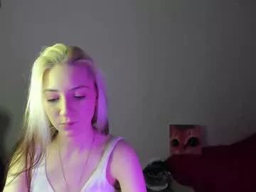 lellana_cute from Chaturbate is Freechat