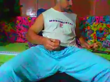 lemao77 — Freechat on Chaturbate