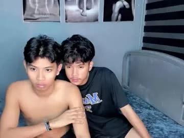 lenard_lust from Chaturbate is Freechat
