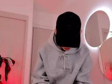 lennercollins from Chaturbate