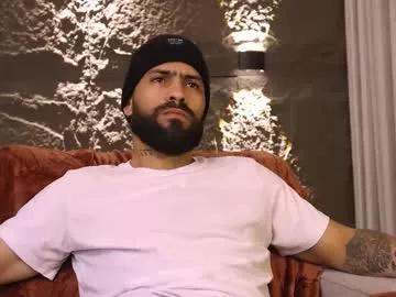 leo_diaz01 from Chaturbate is Freechat