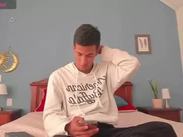 leo_hornny from Chaturbate is Freechat