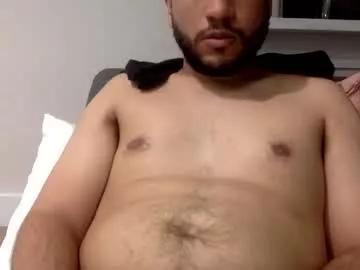 leo_lust_ from Chaturbate is Freechat