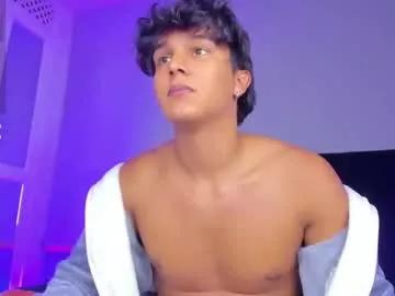 leo_savage_ from Chaturbate is Freechat