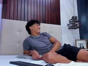 leo_savage_ from Chaturbate is Freechat