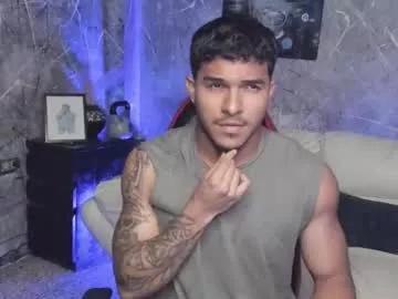 Photos of leo_taro from Chaturbate is Freechat