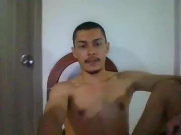leoliall from Chaturbate