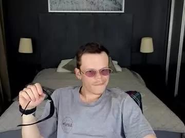 leon_devil from Chaturbate is Freechat
