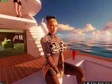 leona_squirt from Chaturbate is Freechat
