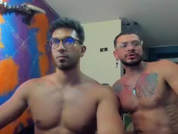 leondevereda_ from Chaturbate is Freechat