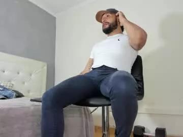 leonel_sanchez1 from Chaturbate is Freechat