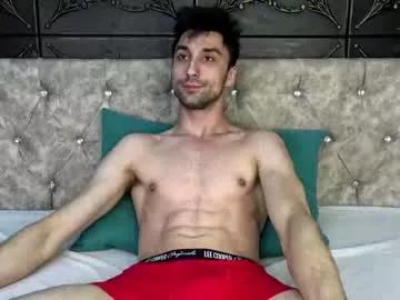 leonmayson from Chaturbate is Freechat