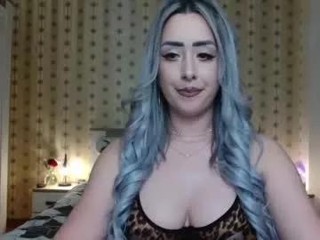 leslie_secret from Chaturbate is Freechat
