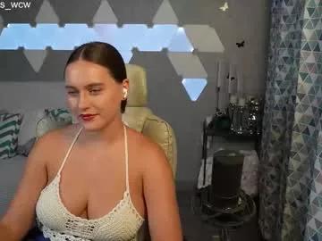lesliekorfs from Chaturbate is Freechat