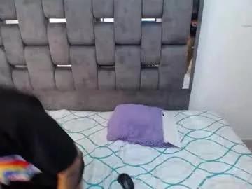 lesly_madison from Chaturbate is Freechat