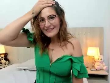 lesly_santodomingo from Chaturbate is Freechat
