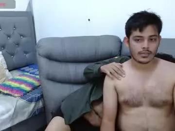 lestrange_and_jhona from Chaturbate is Freechat